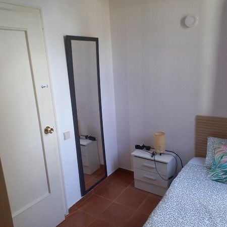 Bungalow Maspalomas, Campo Internacional 마스팔로마스 외부 사진