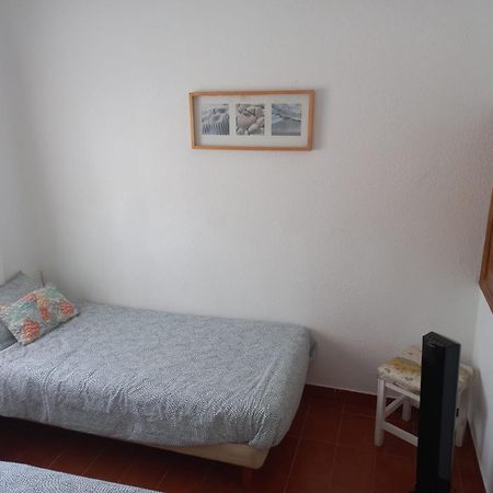 Bungalow Maspalomas, Campo Internacional 마스팔로마스 외부 사진