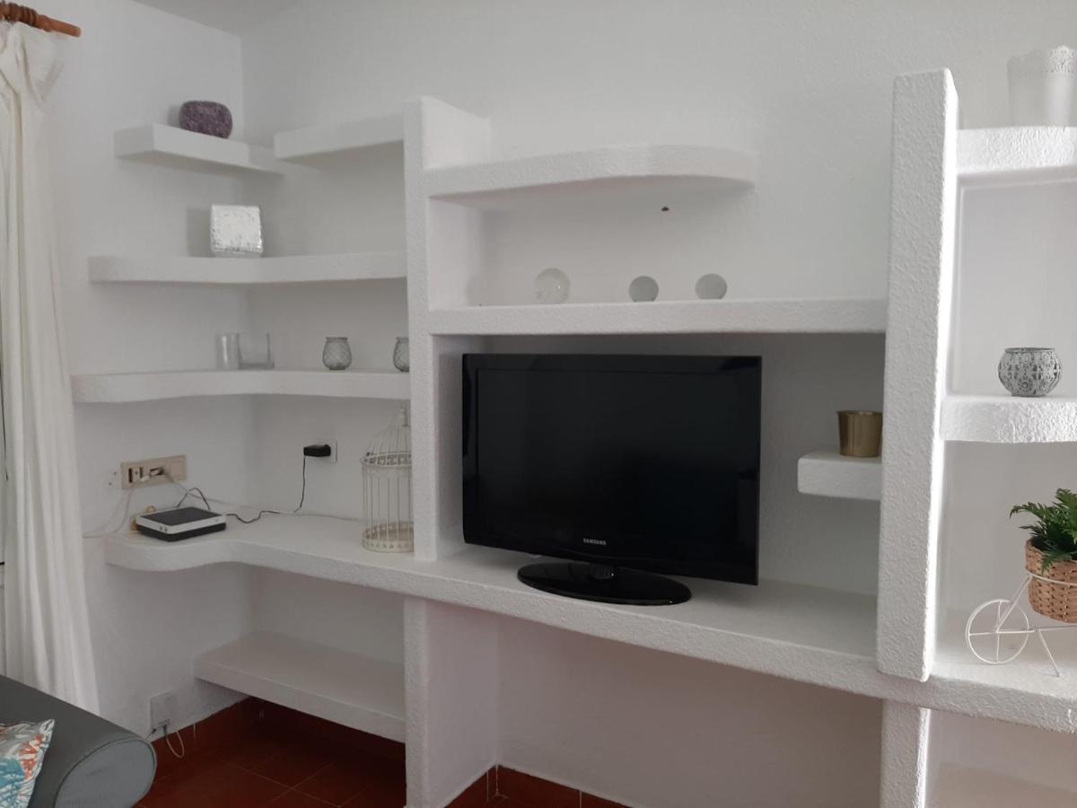 Bungalow Maspalomas, Campo Internacional 마스팔로마스 외부 사진