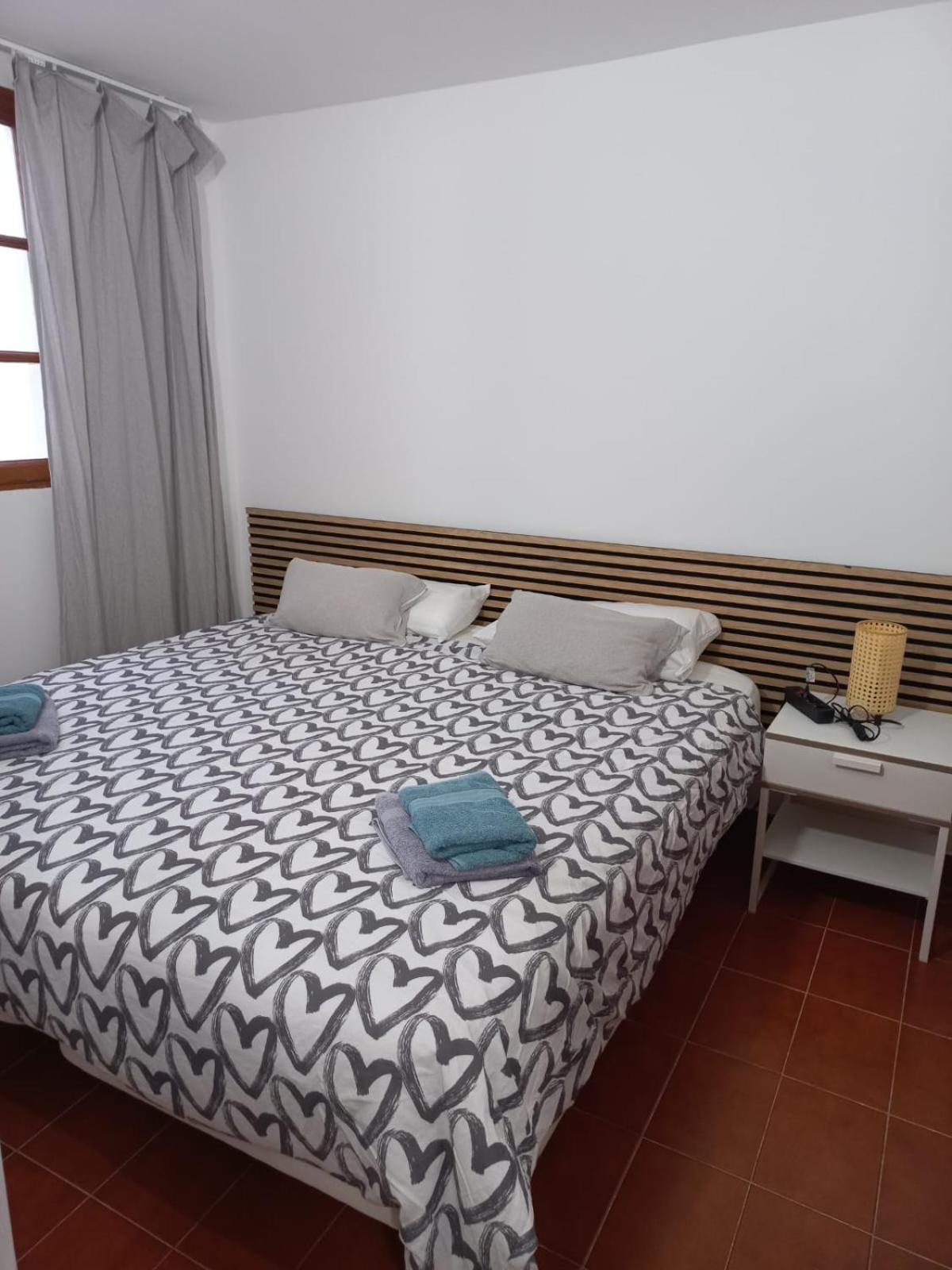 Bungalow Maspalomas, Campo Internacional 마스팔로마스 외부 사진