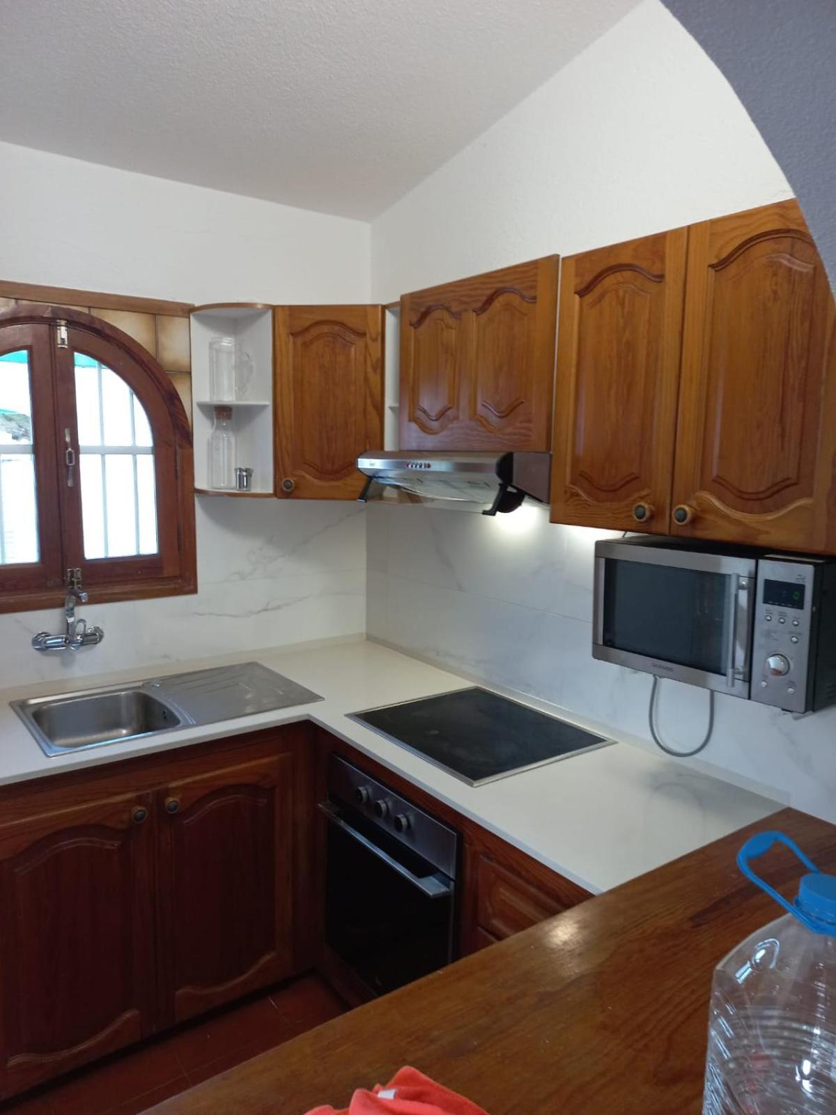 Bungalow Maspalomas, Campo Internacional 마스팔로마스 외부 사진
