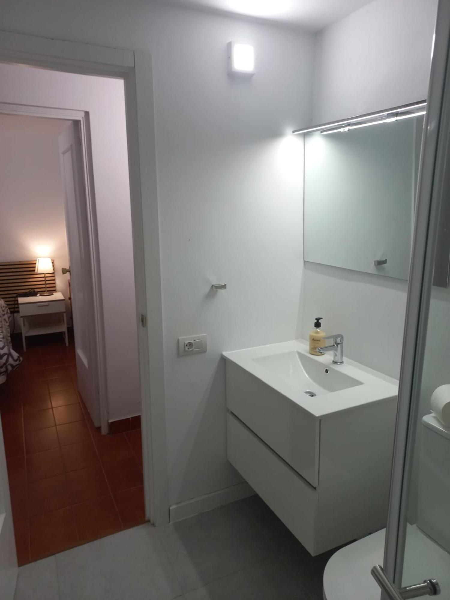 Bungalow Maspalomas, Campo Internacional 마스팔로마스 외부 사진