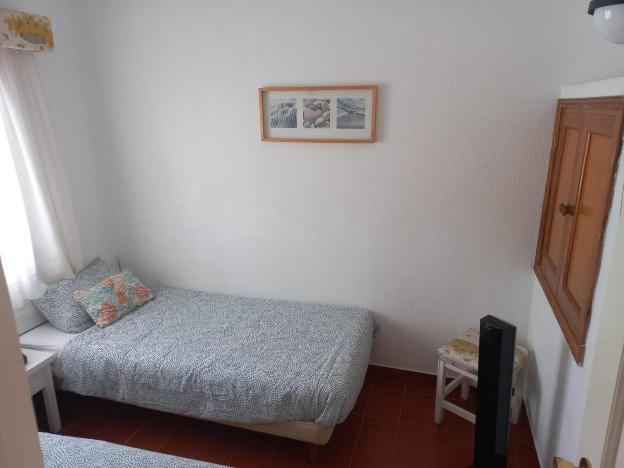 Bungalow Maspalomas, Campo Internacional 마스팔로마스 외부 사진
