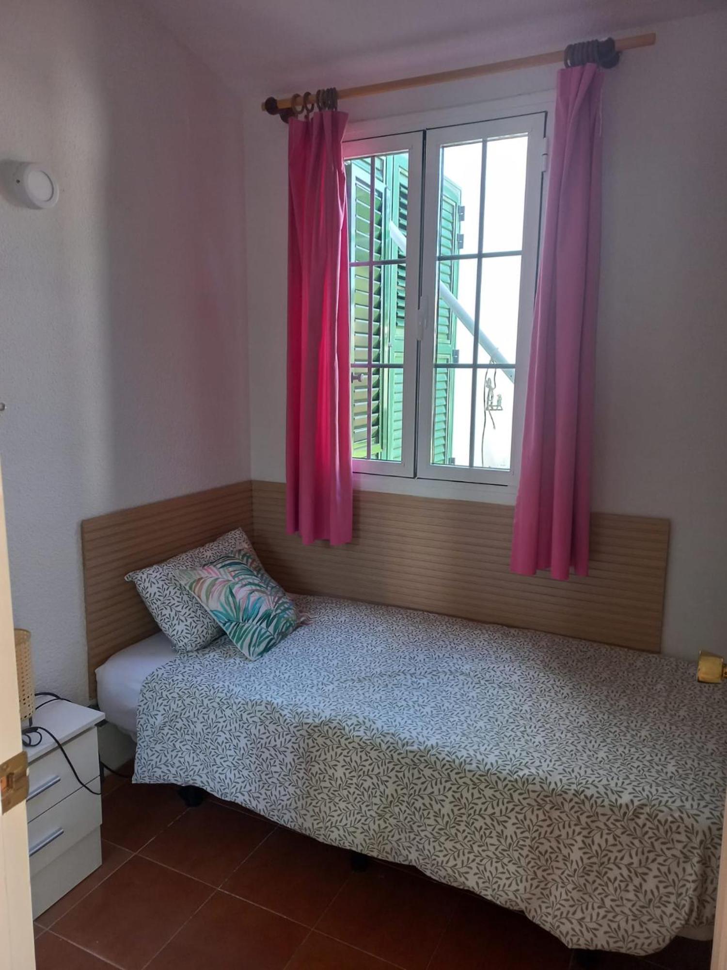 Bungalow Maspalomas, Campo Internacional 마스팔로마스 외부 사진